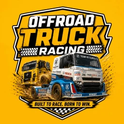 Offroad Truck Racing 아이콘